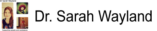 Dr. Sarah Wayland